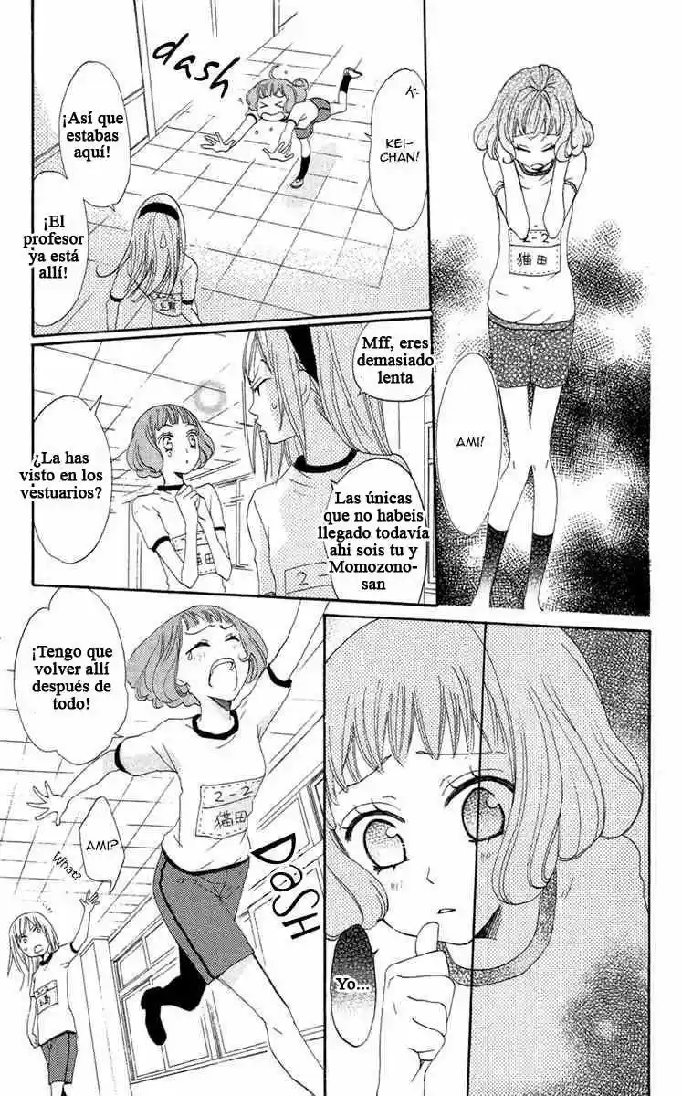 Kamisama Hajimemashita - Capítulo 17 - Página 24 - LectorTMOo