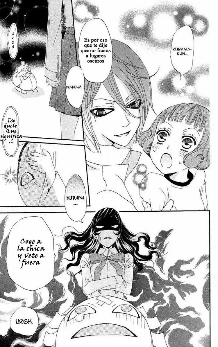 Kamisama Hajimemashita - Capítulo 17 - Página 29 - LectorTMOo