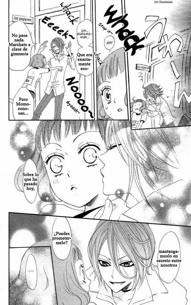 Kamisama Hajimemashita - Capítulo 17 - Página 30 - LectorTMOo