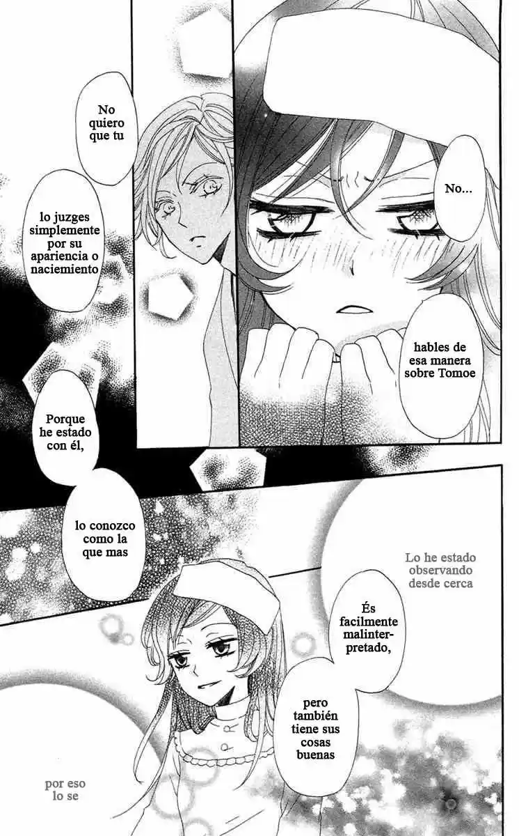 Kamisama Hajimemashita - Capítulo 18 - Página 5 - LectorTMOo