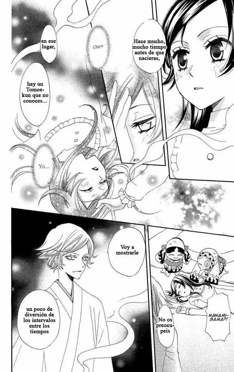Kamisama Hajimemashita - Capítulo 18 - Página 8 - LectorTMOo
