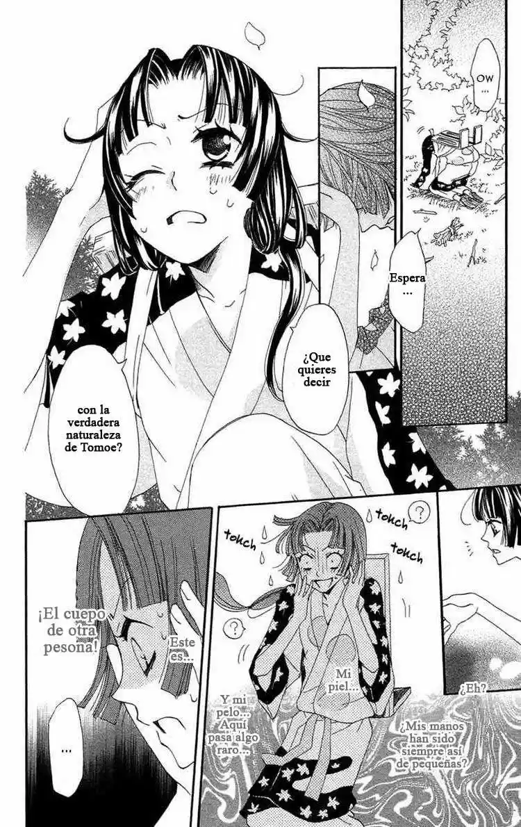 Kamisama Hajimemashita - Capítulo 18 - Página 10 - LectorTMOo