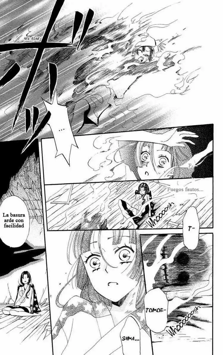 Kamisama Hajimemashita - Capítulo 18 - Página 15 - LectorTMOo