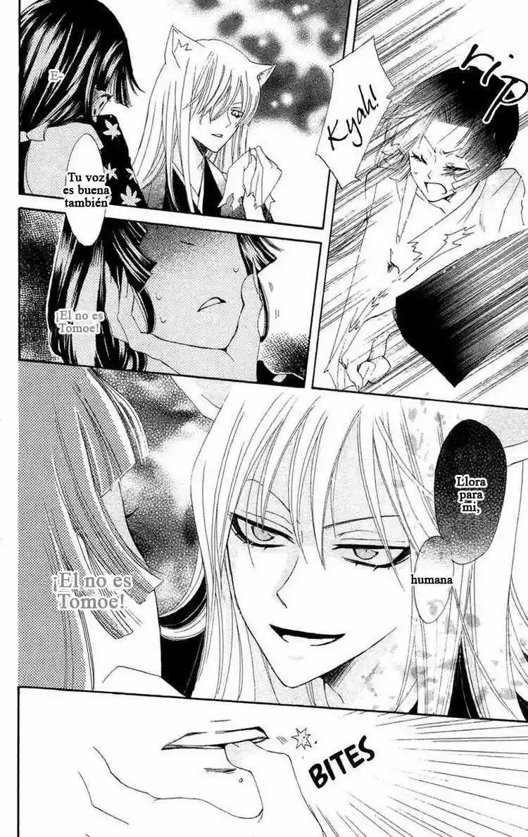Kamisama Hajimemashita - Capítulo 18 - Página 18 - LectorTMOo