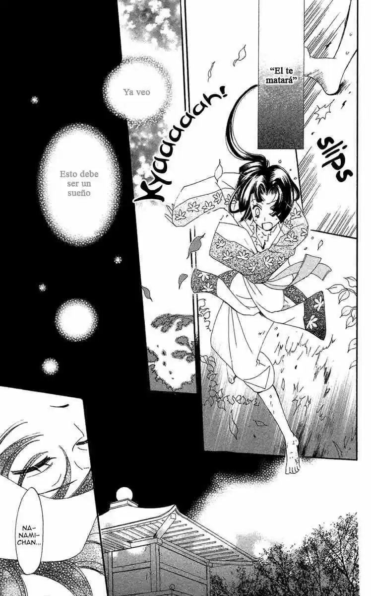 Kamisama Hajimemashita - Capítulo 18 - Página 23 - LectorTMOo