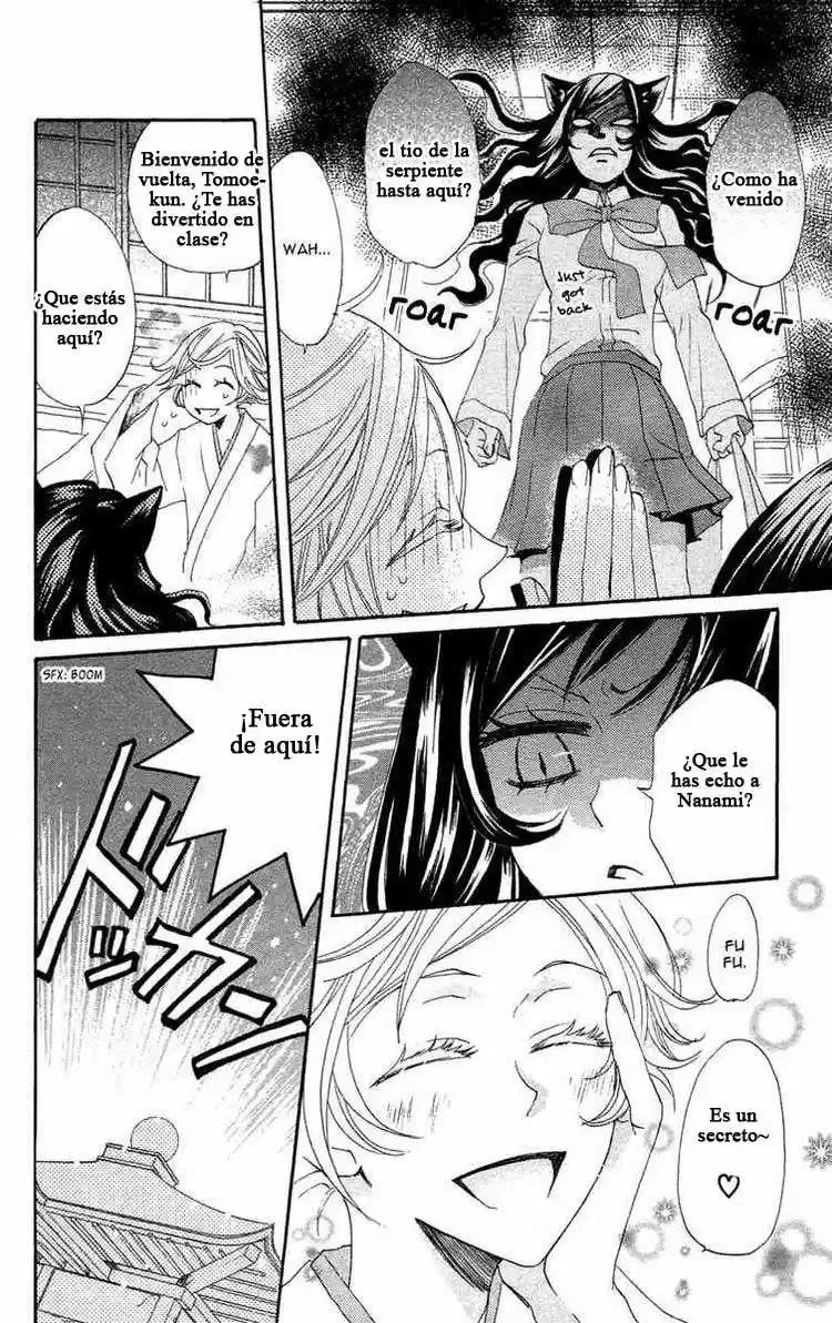 Kamisama Hajimemashita - Capítulo 18 - Página 26 - LectorTMOo