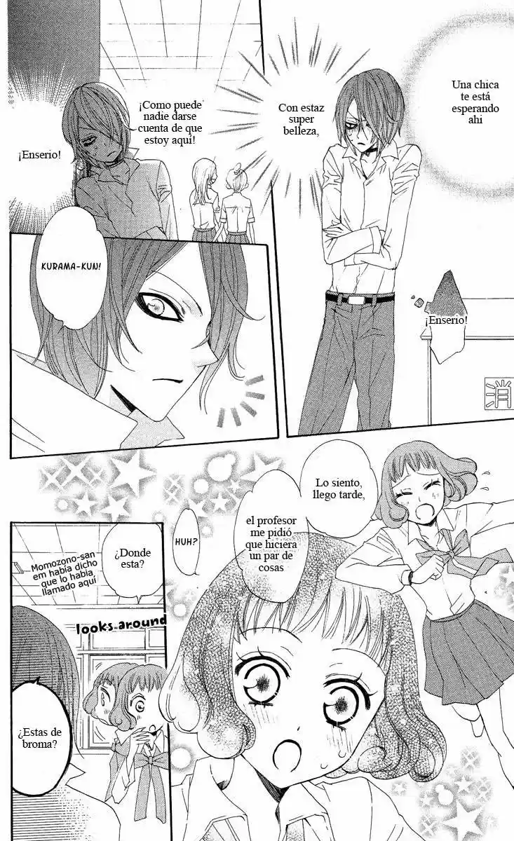 Kamisama Hajimemashita - Capítulo 19 - Página 19 - LectorTMOo