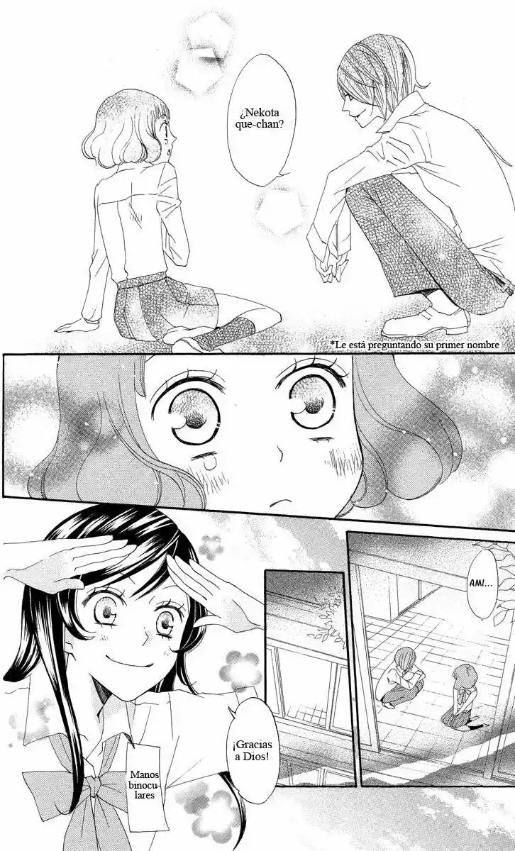 Kamisama Hajimemashita - Capítulo 19 - Página 23 - LectorTMOo