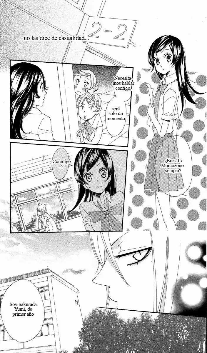 Kamisama Hajimemashita - Capítulo 19 - Página 28 - LectorTMOo