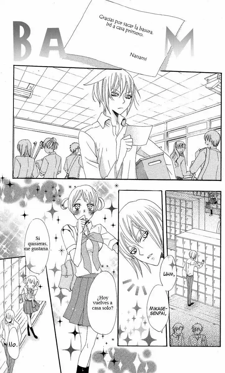 Kamisama Hajimemashita - Capítulo 19 - Página 32 - LectorTMOo