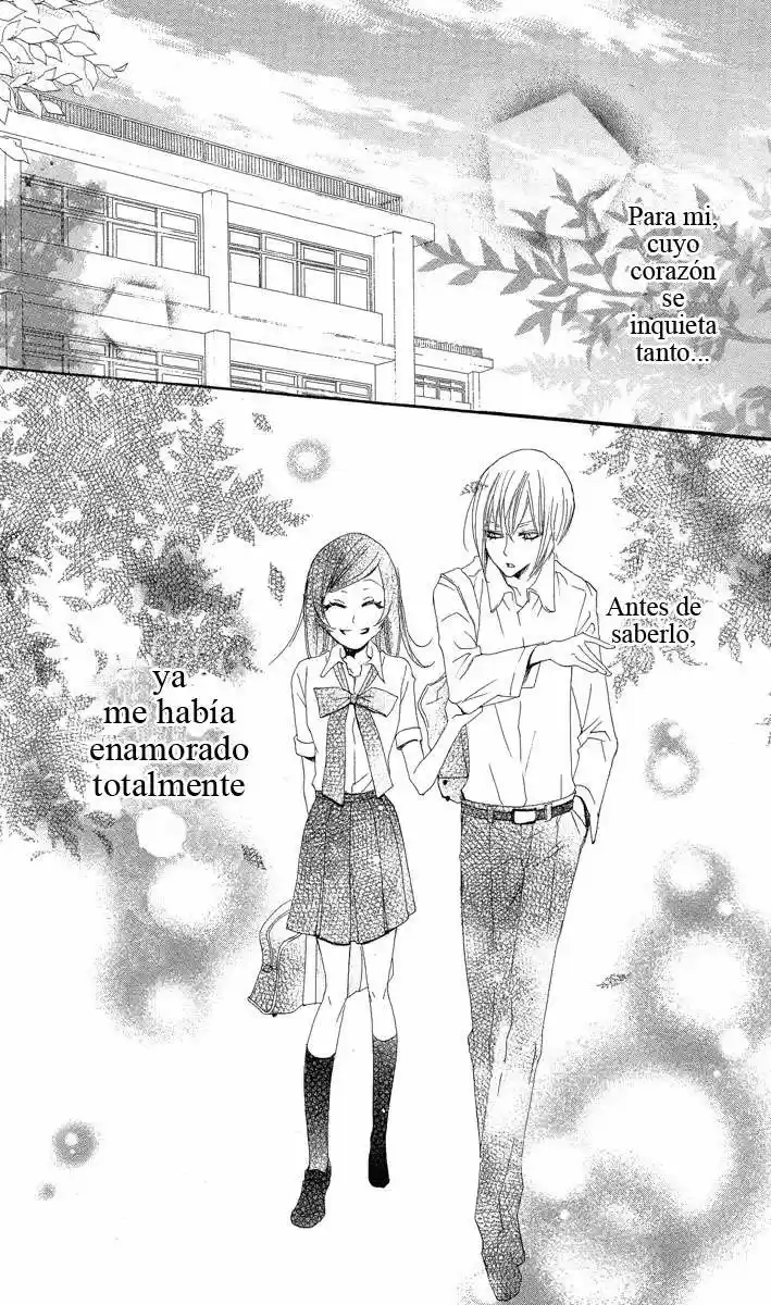Kamisama Hajimemashita - Capítulo 19 - Página 38 - LectorTMOo