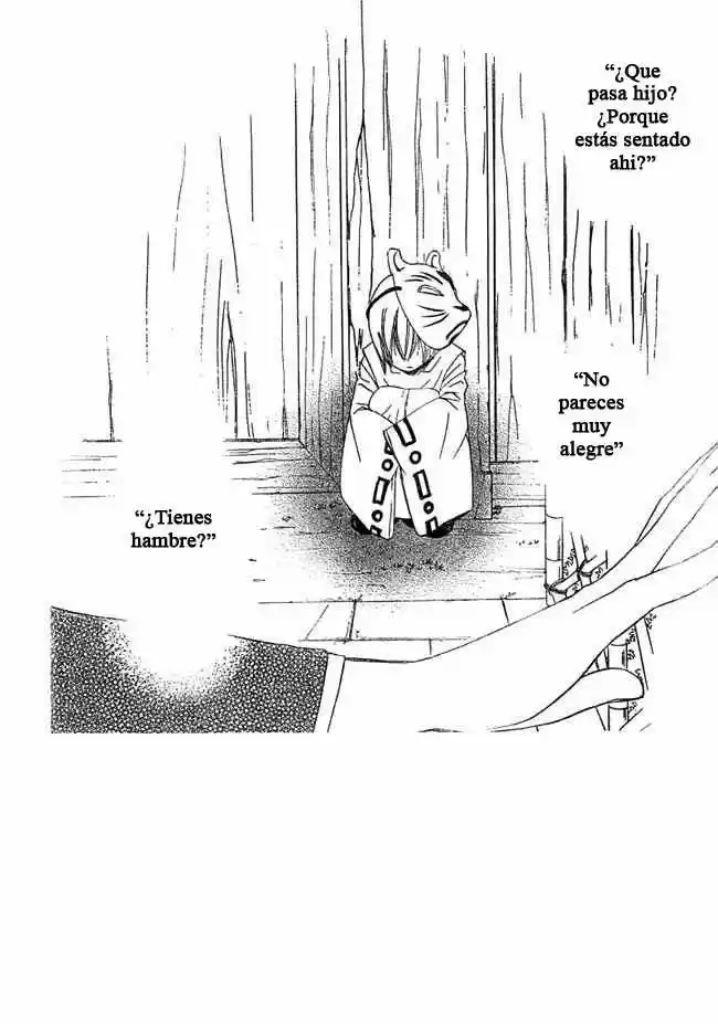 Kamisama Hajimemashita - Capítulo 2 - Página 2 - LectorTMOo
