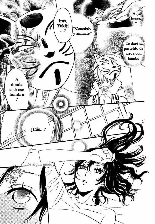 Kamisama Hajimemashita - Capítulo 2 - Página 3 - LectorTMOo