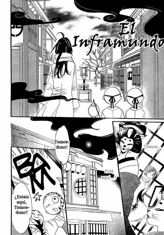 Kamisama Hajimemashita - Capítulo 2 - Página 8 - LectorTMOo