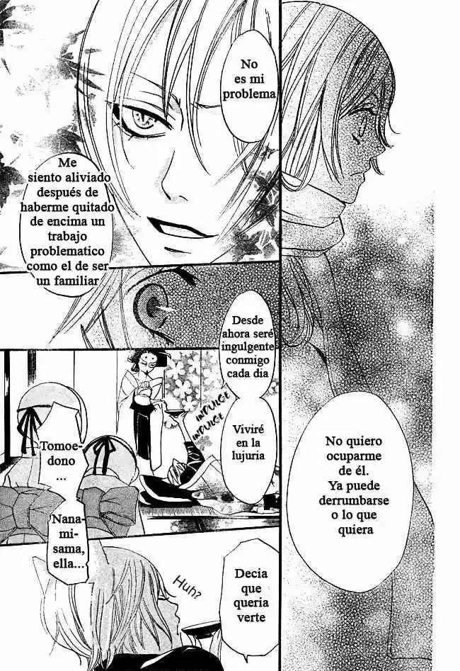 Kamisama Hajimemashita - Capítulo 2 - Página 11 - LectorTMOo