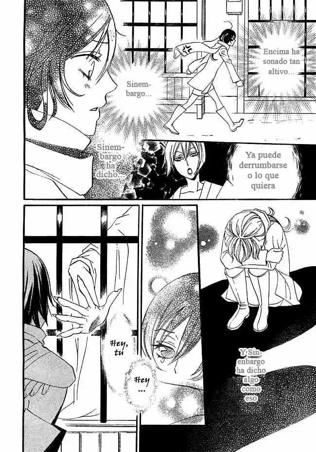 Kamisama Hajimemashita - Capítulo 2 - Página 14 - LectorTMOo