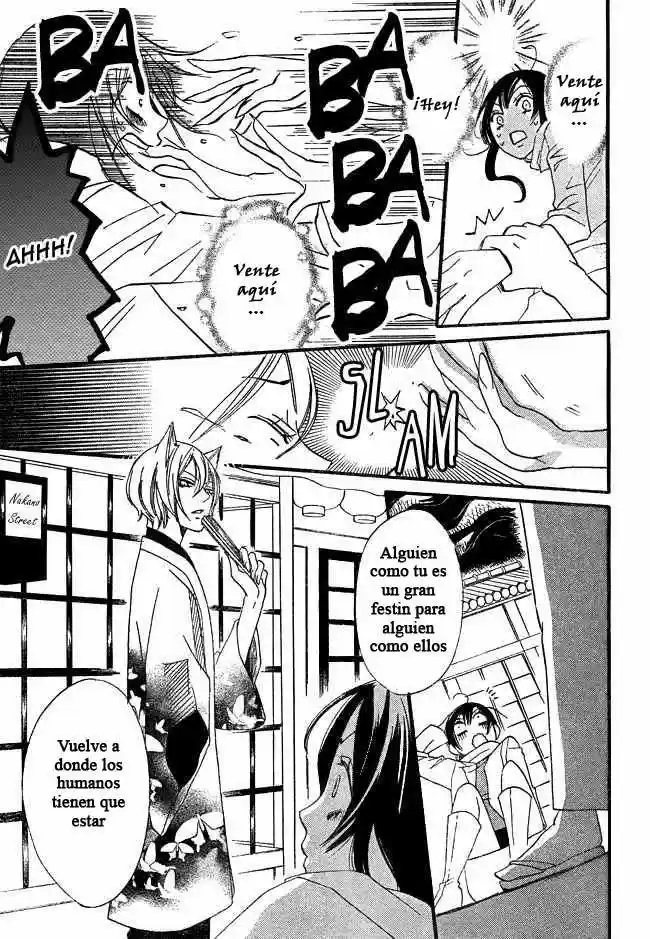 Kamisama Hajimemashita - Capítulo 2 - Página 15 - LectorTMOo