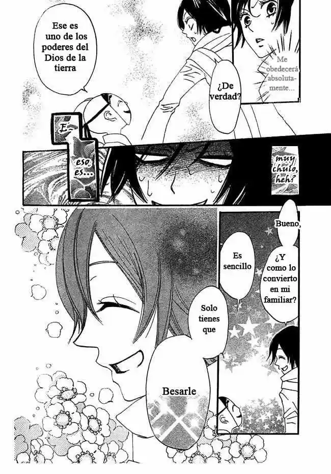 Kamisama Hajimemashita - Capítulo 2 - Página 20 - LectorTMOo