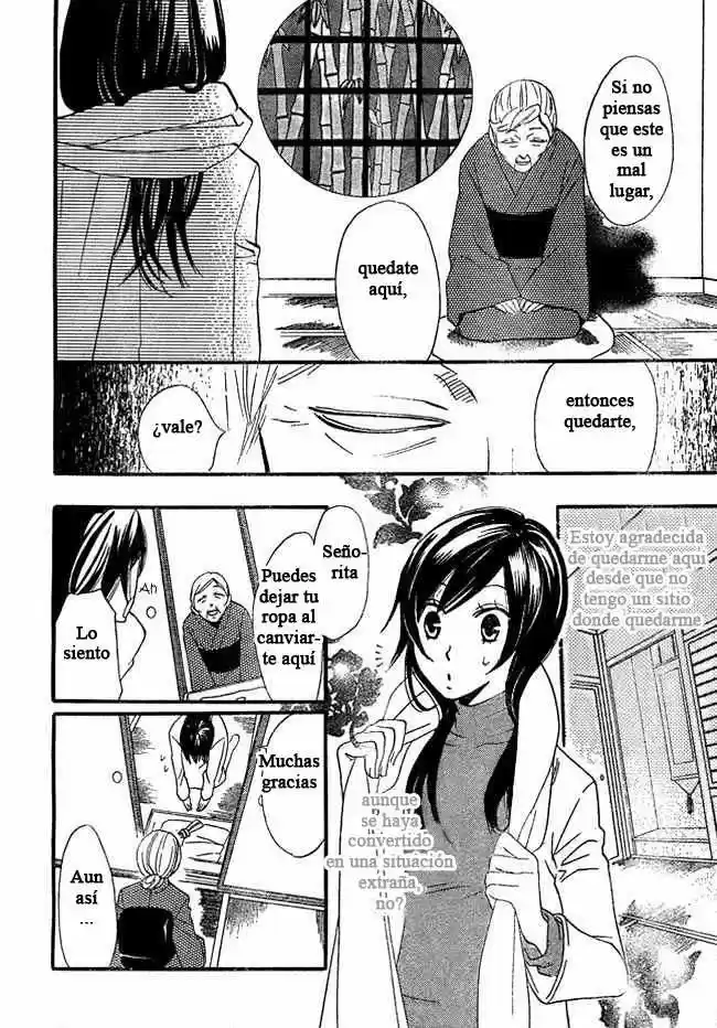 Kamisama Hajimemashita - Capítulo 2 - Página 26 - LectorTMOo
