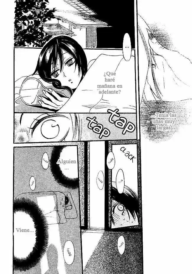 Kamisama Hajimemashita - Capítulo 2 - Página 28 - LectorTMOo