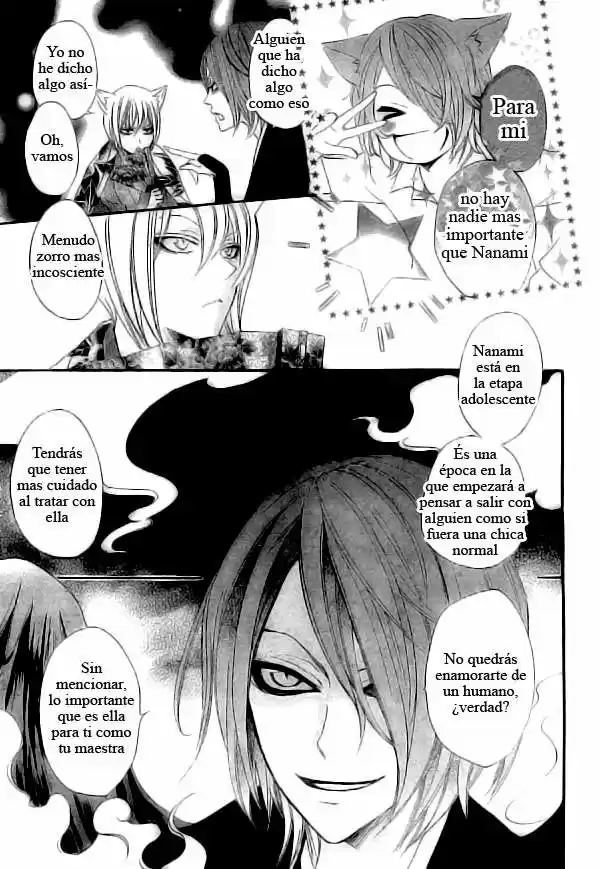 Kamisama Hajimemashita - Capítulo 20 - Página 3 - LectorTMOo