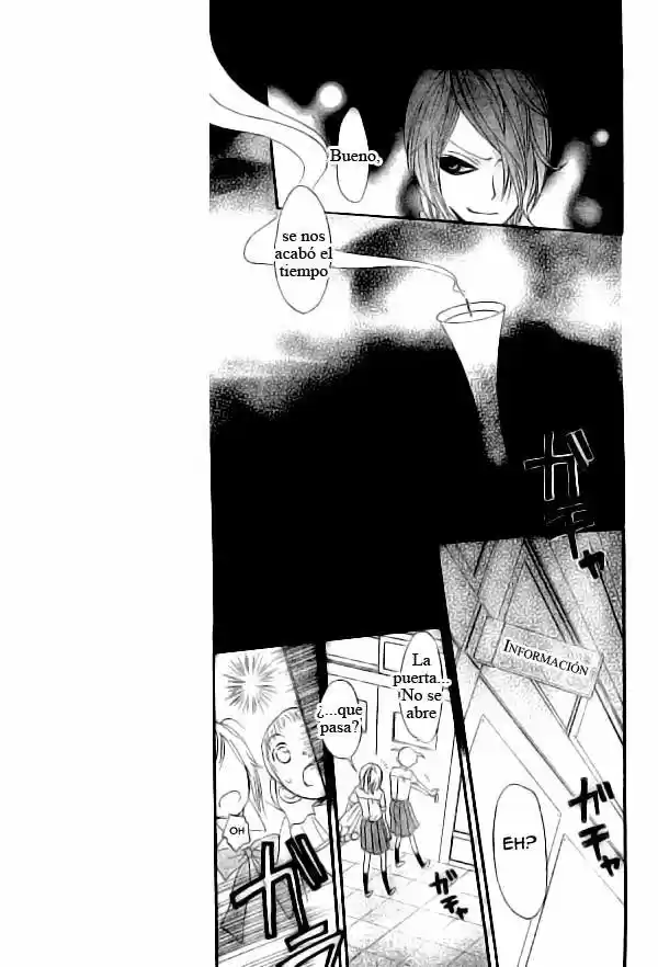 Kamisama Hajimemashita - Capítulo 20 - Página 5 - LectorTMOo