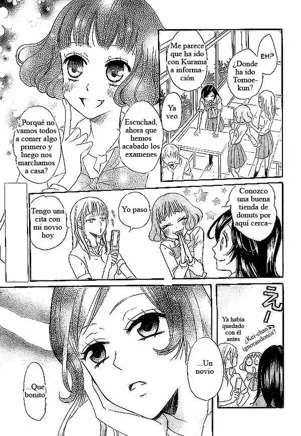 Kamisama Hajimemashita - Capítulo 20 - Página 7 - LectorTMOo