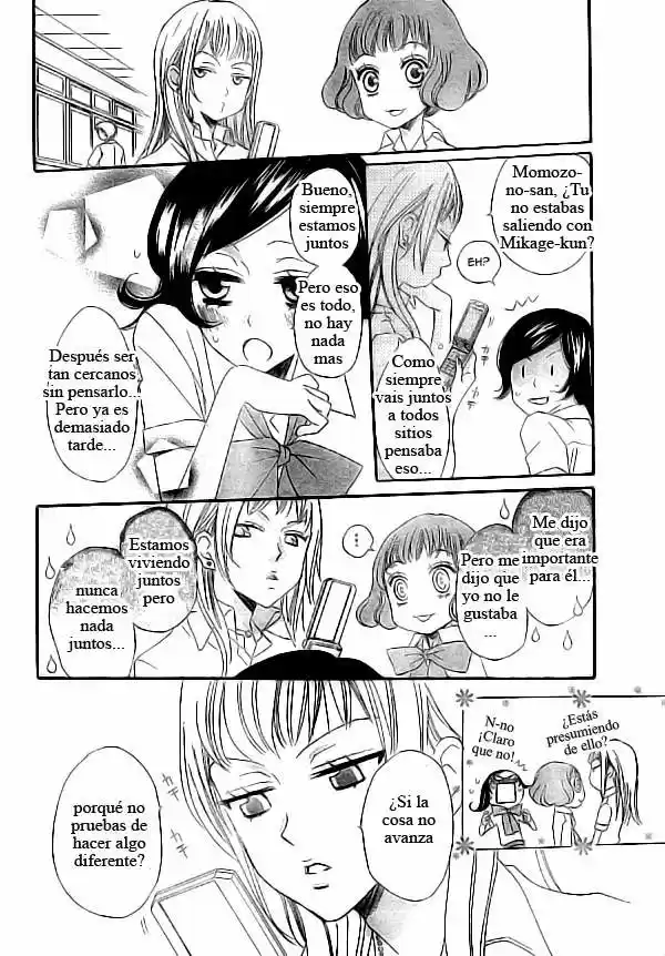 Kamisama Hajimemashita - Capítulo 20 - Página 8 - LectorTMOo