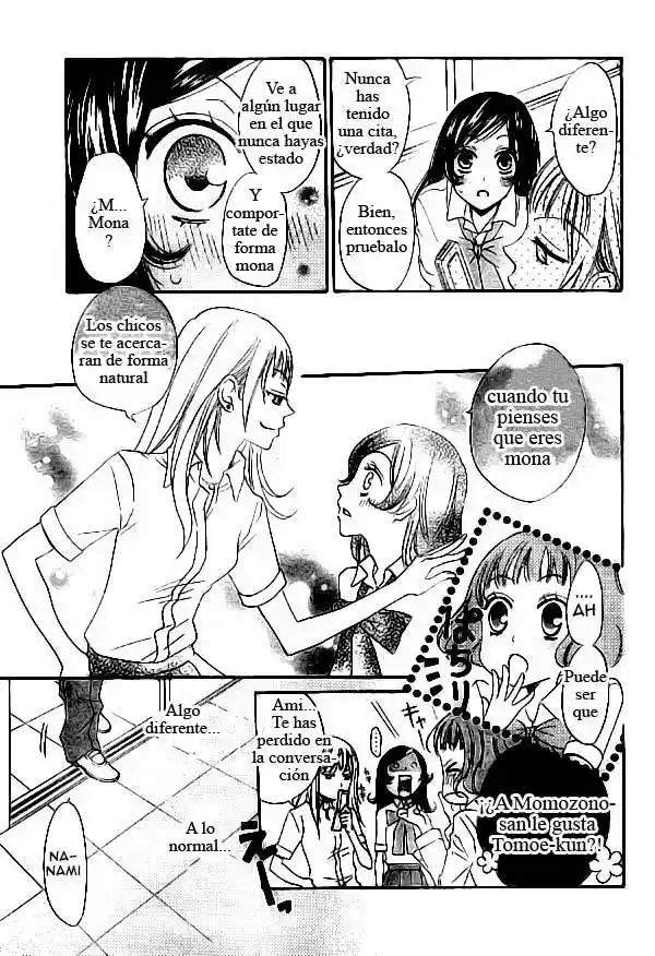 Kamisama Hajimemashita - Capítulo 20 - Página 9 - LectorTMOo