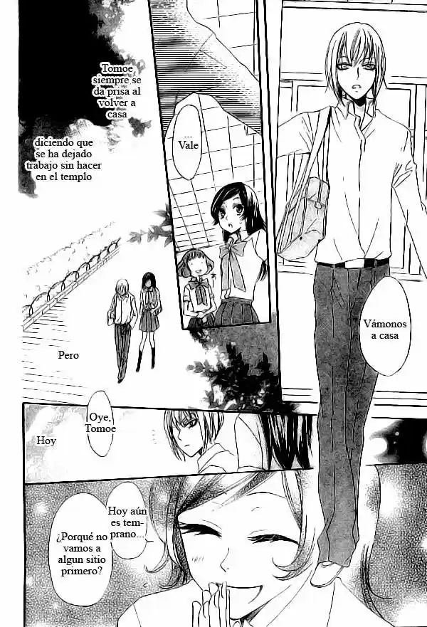 Kamisama Hajimemashita - Capítulo 20 - Página 10 - LectorTMOo