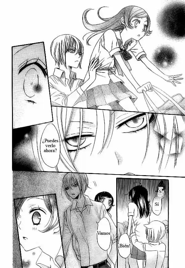 Kamisama Hajimemashita - Capítulo 20 - Página 14 - LectorTMOo