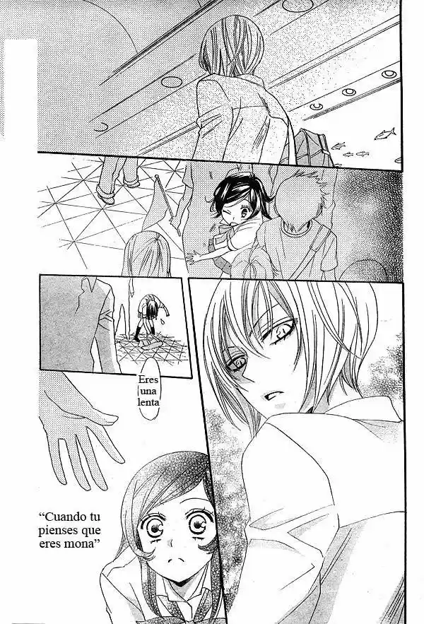 Kamisama Hajimemashita - Capítulo 20 - Página 15 - LectorTMOo