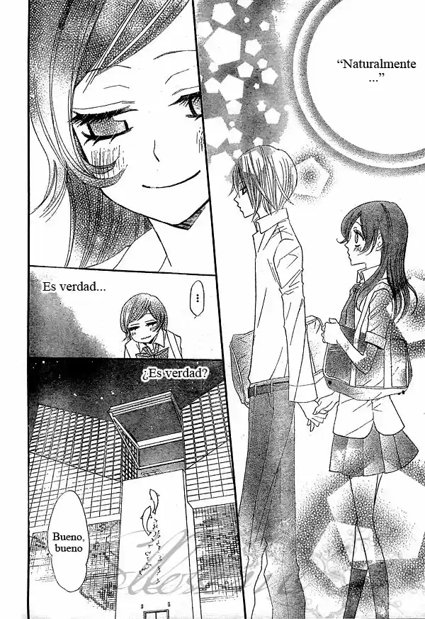 Kamisama Hajimemashita - Capítulo 20 - Página 16 - LectorTMOo