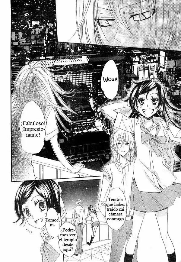 Kamisama Hajimemashita - Capítulo 20 - Página 18 - LectorTMOo