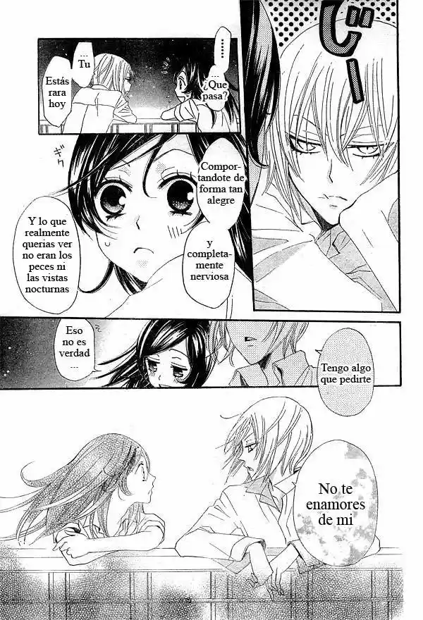 Kamisama Hajimemashita - Capítulo 20 - Página 19 - LectorTMOo