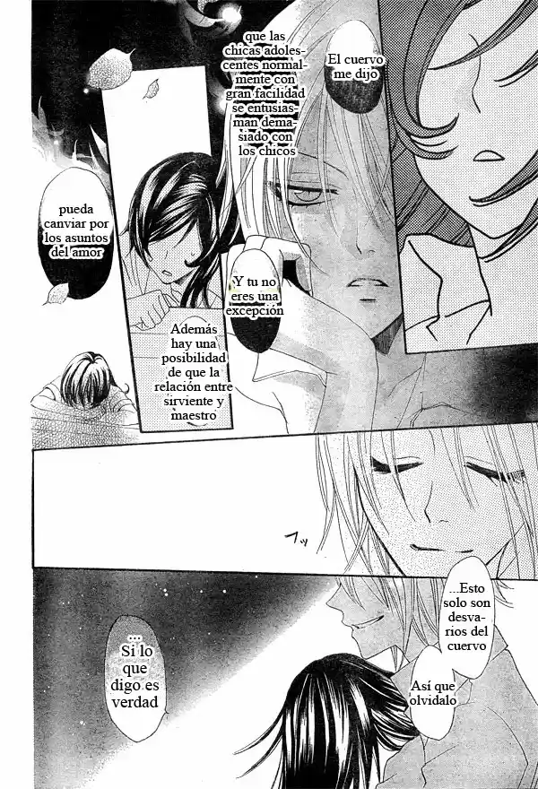 Kamisama Hajimemashita - Capítulo 20 - Página 20 - LectorTMOo