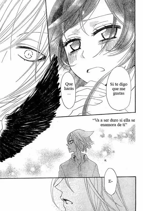 Kamisama Hajimemashita - Capítulo 20 - Página 21 - LectorTMOo