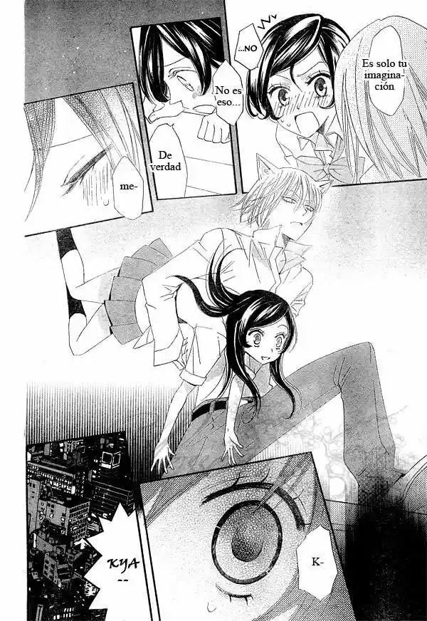 Kamisama Hajimemashita - Capítulo 20 - Página 22 - LectorTMOo