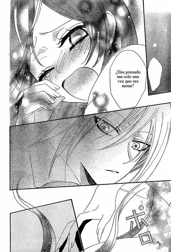 Kamisama Hajimemashita - Capítulo 20 - Página 24 - LectorTMOo