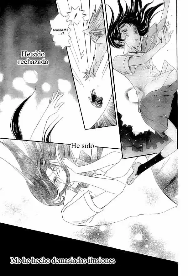 Kamisama Hajimemashita - Capítulo 20 - Página 25 - LectorTMOo