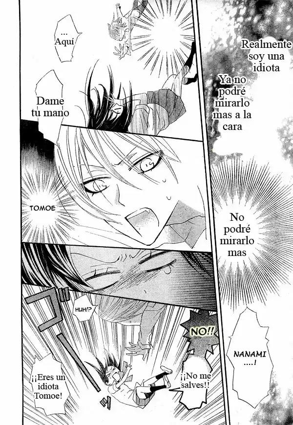 Kamisama Hajimemashita - Capítulo 20 - Página 26 - LectorTMOo