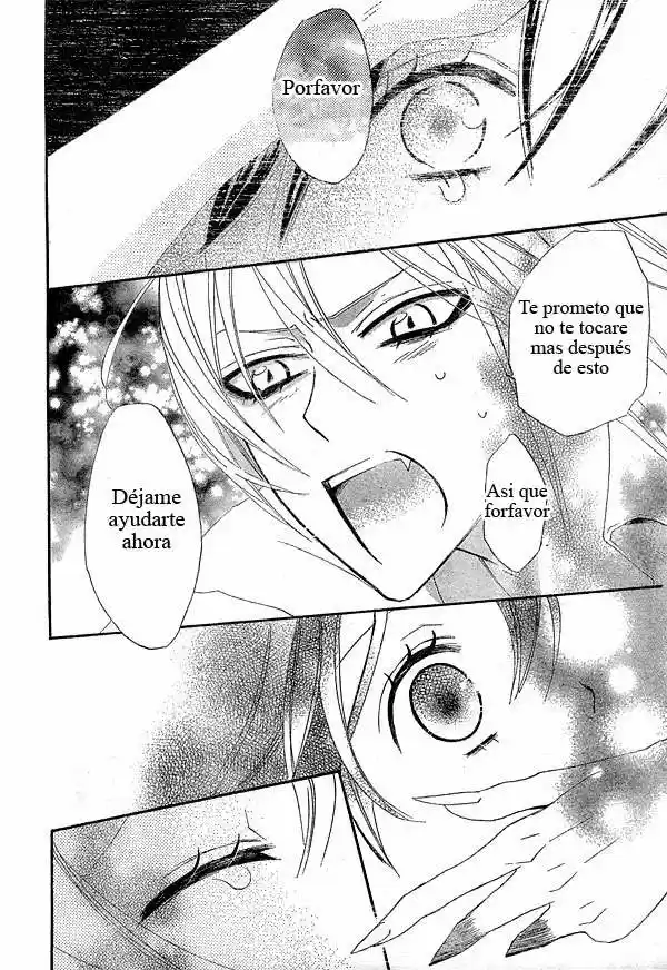 Kamisama Hajimemashita - Capítulo 20 - Página 28 - LectorTMOo