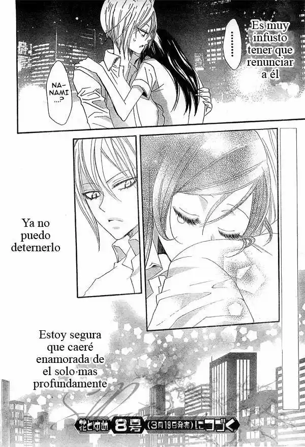 Kamisama Hajimemashita - Capítulo 20 - Página 30 - LectorTMOo