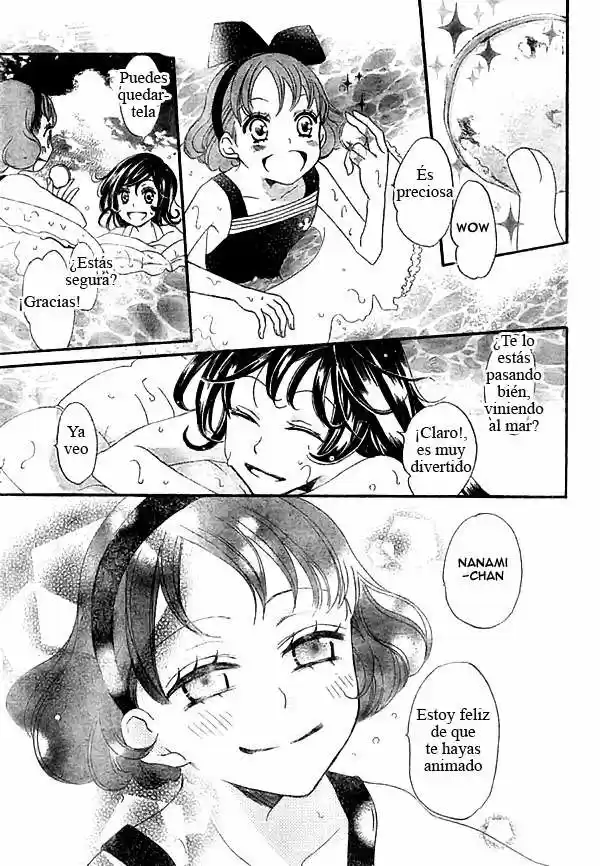 Kamisama Hajimemashita - Capítulo 21 - Página 21 - LectorTMOo