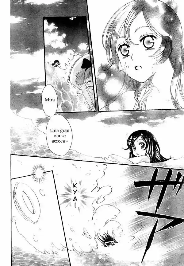 Kamisama Hajimemashita - Capítulo 21 - Página 22 - LectorTMOo