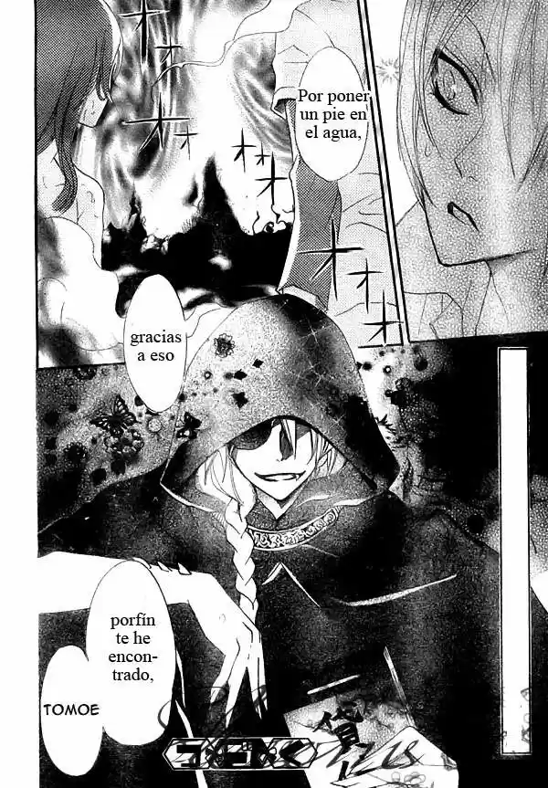 Kamisama Hajimemashita - Capítulo 21 - Página 30 - LectorTMOo