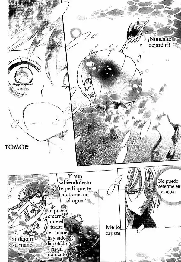 Kamisama Hajimemashita - Capítulo 22 - Página 8 - LectorTMOo