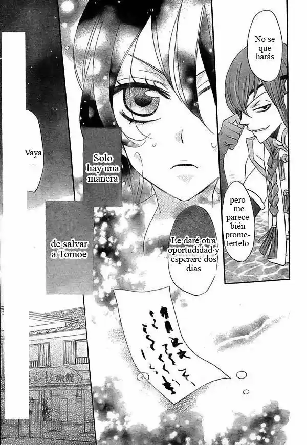 Kamisama Hajimemashita - Capítulo 22 - Página 13 - LectorTMOo