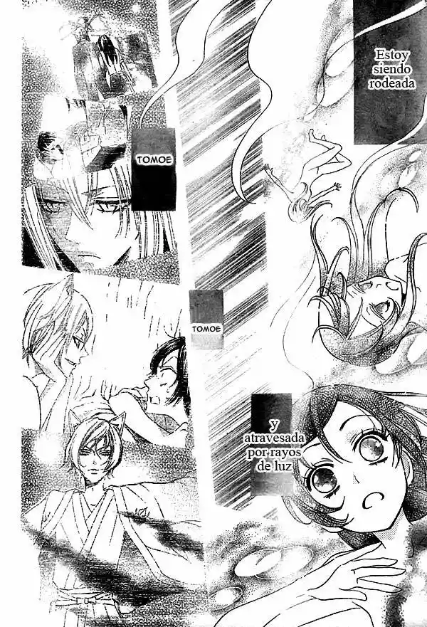 Kamisama Hajimemashita - Capítulo 22 - Página 20 - LectorTMOo