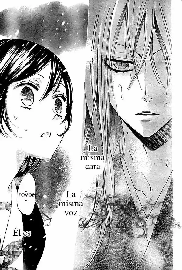 Kamisama Hajimemashita - Capítulo 22 - Página 29 - LectorTMOo